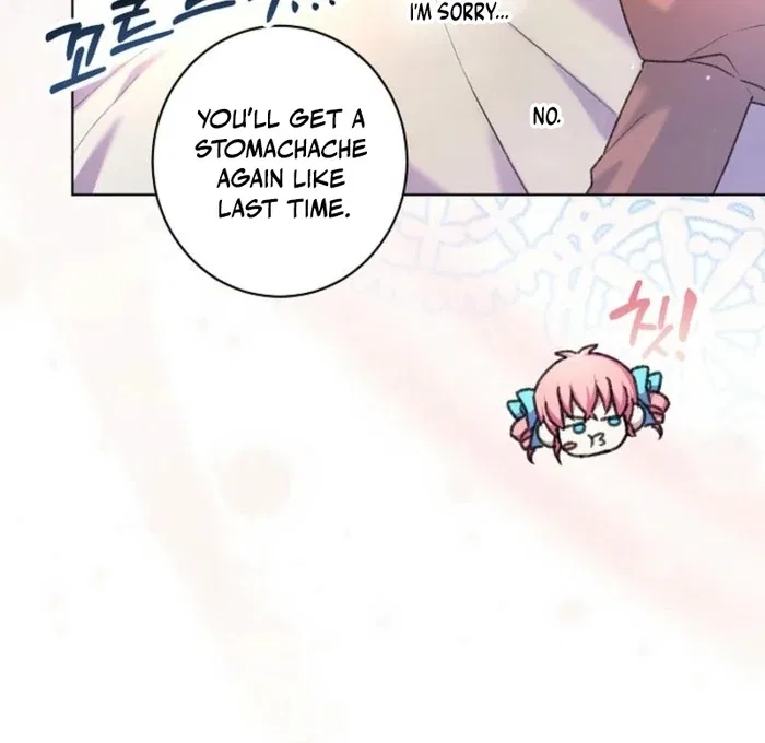 The Female Lead’s Mother and the Male Lead’s Father Are Married Chapter 28 – Page 19