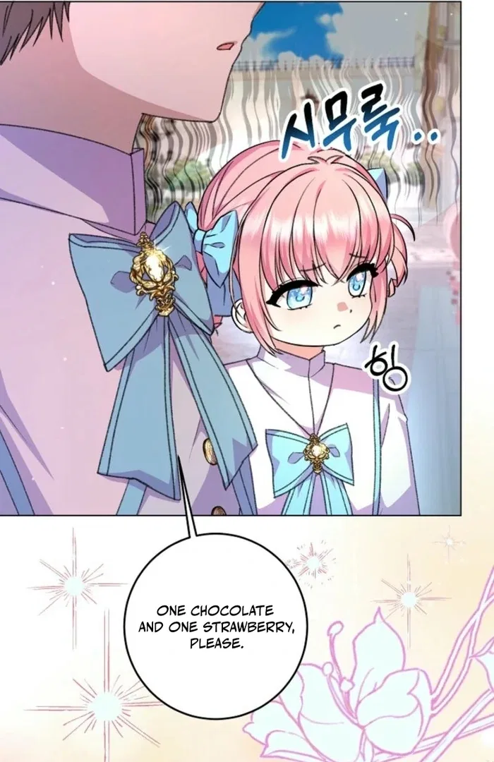 The Female Lead’s Mother and the Male Lead’s Father Are Married Chapter 28 – Page 21