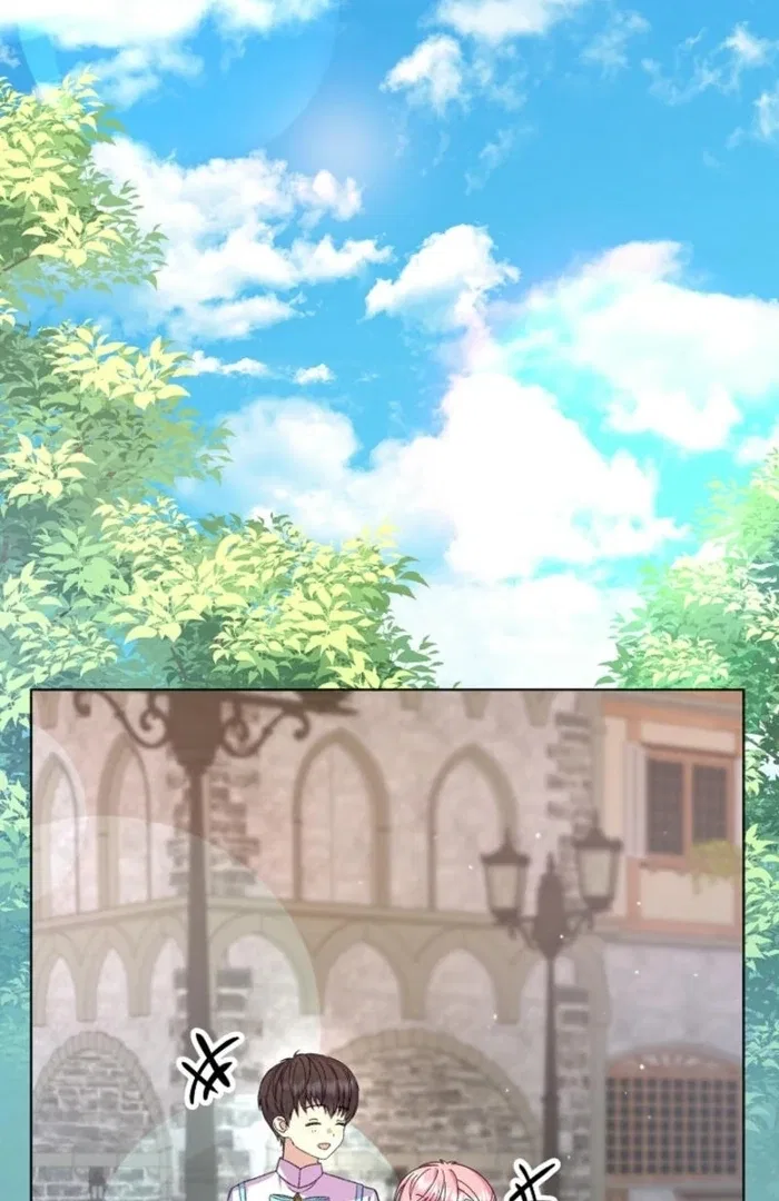 The Female Lead’s Mother and the Male Lead’s Father Are Married Chapter 28 – Page 25