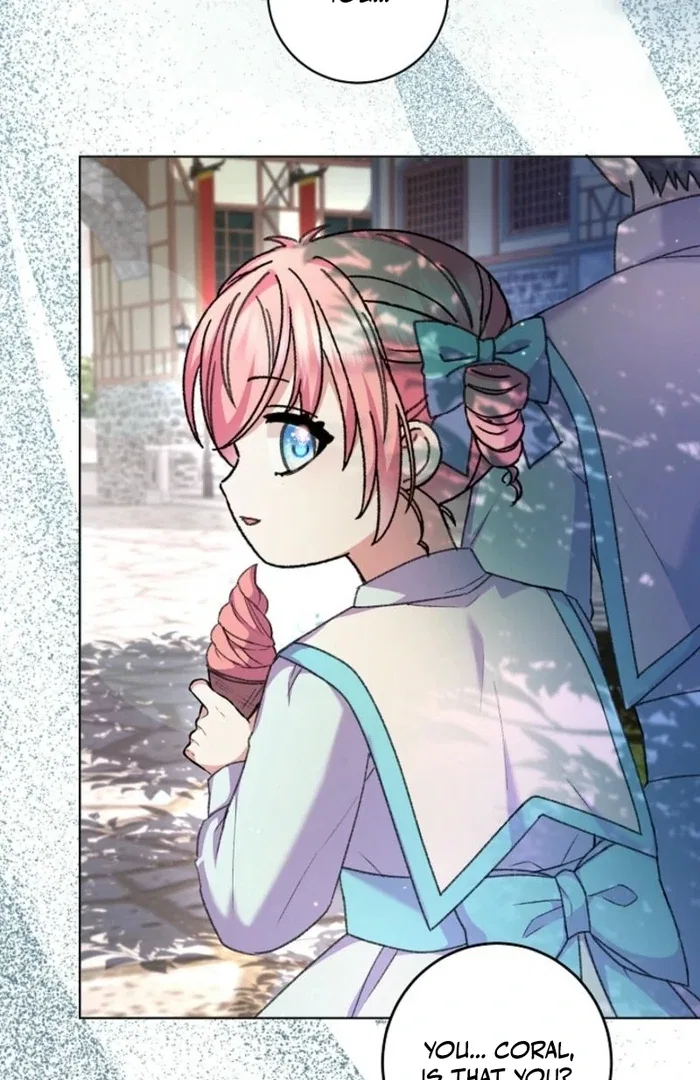 The Female Lead’s Mother and the Male Lead’s Father Are Married Chapter 28 – Page 27