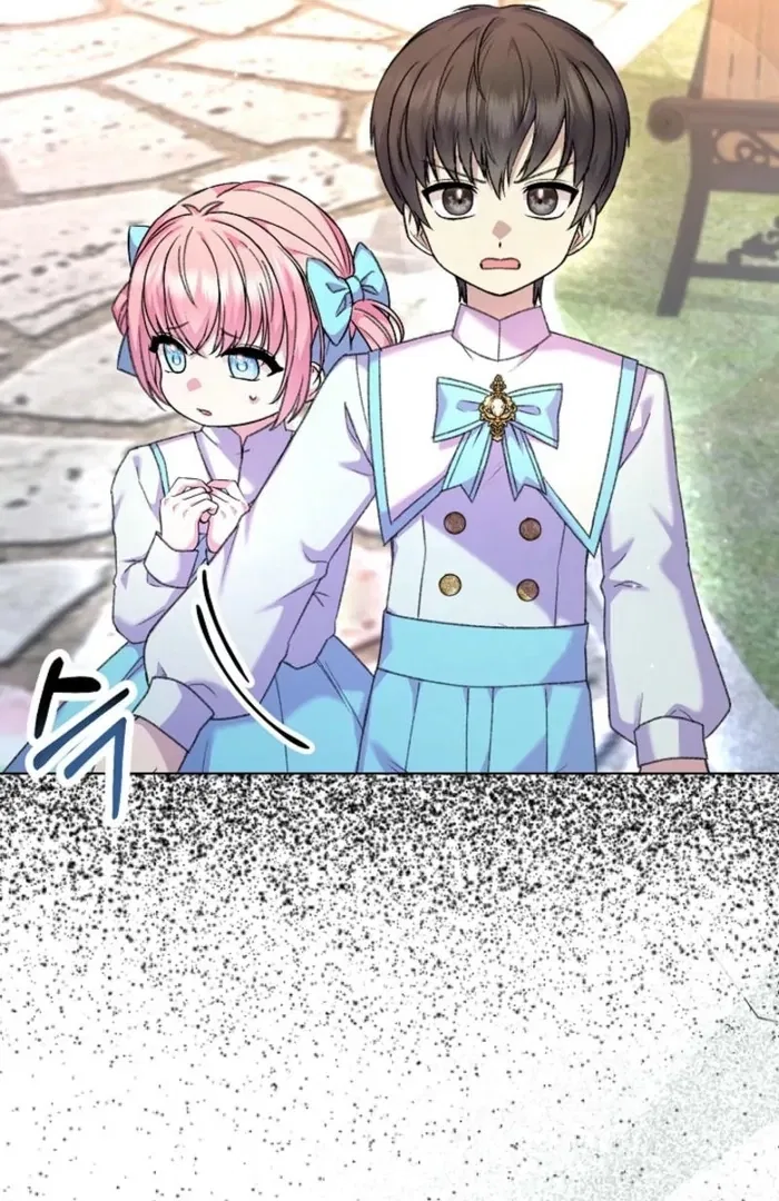 The Female Lead’s Mother and the Male Lead’s Father Are Married Chapter 28 – Page 34