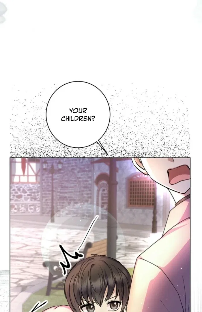 The Female Lead’s Mother and the Male Lead’s Father Are Married Chapter 28 – Page 43