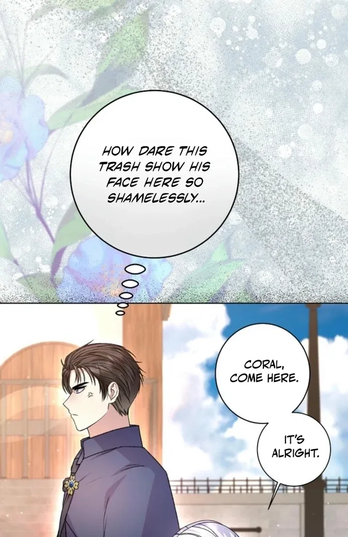 The Female Lead’s Mother and the Male Lead’s Father Are Married Chapter 28 – Page 45