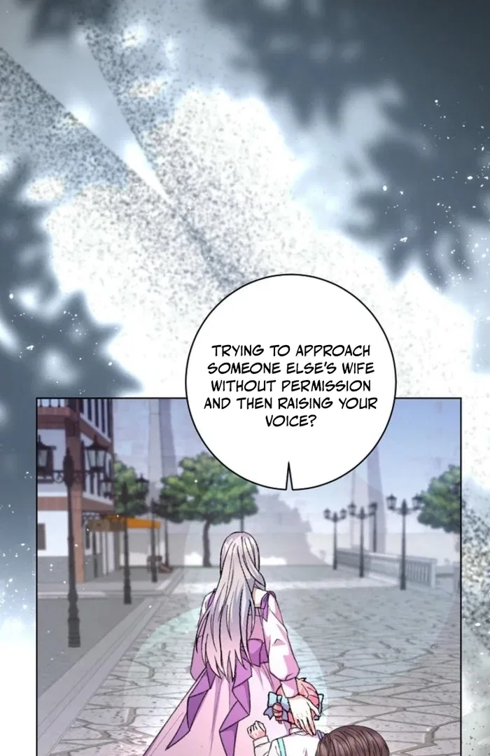 The Female Lead’s Mother and the Male Lead’s Father Are Married Chapter 28 – Page 54