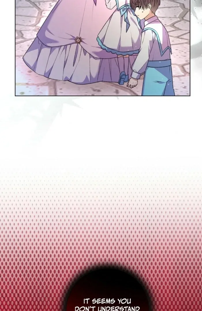 The Female Lead’s Mother and the Male Lead’s Father Are Married Chapter 28 – Page 55