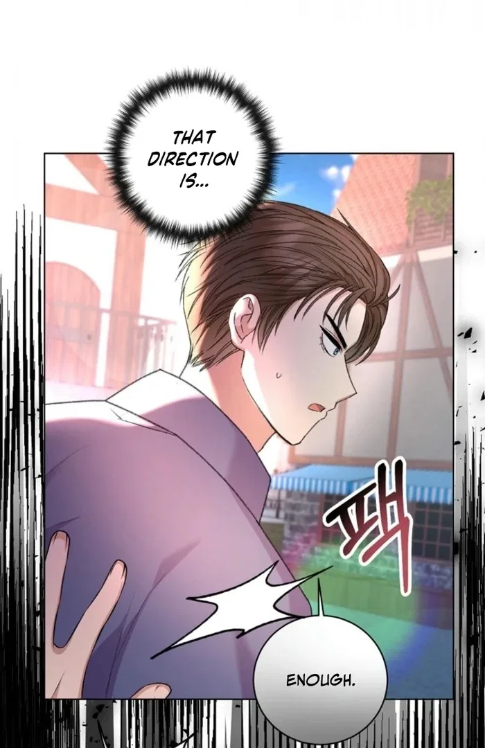 The Female Lead’s Mother and the Male Lead’s Father Are Married Chapter 28 – Page 64