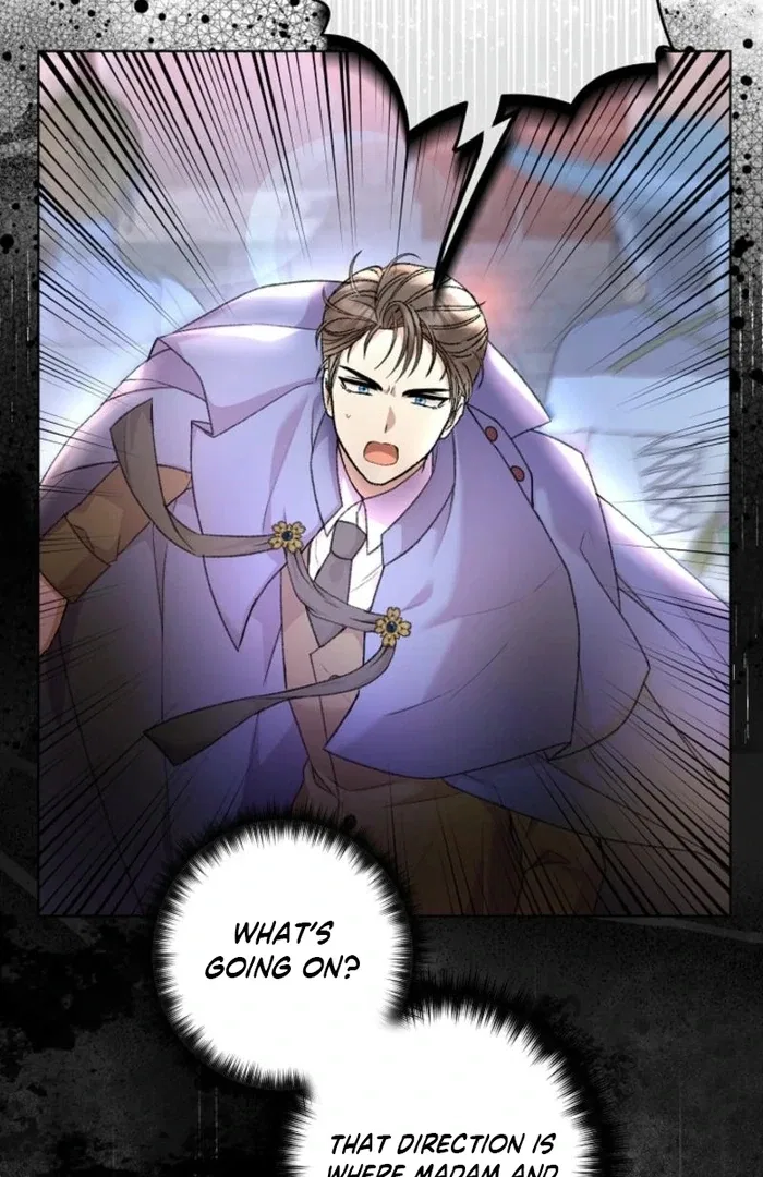 The Female Lead’s Mother and the Male Lead’s Father Are Married Chapter 28 – Page 68