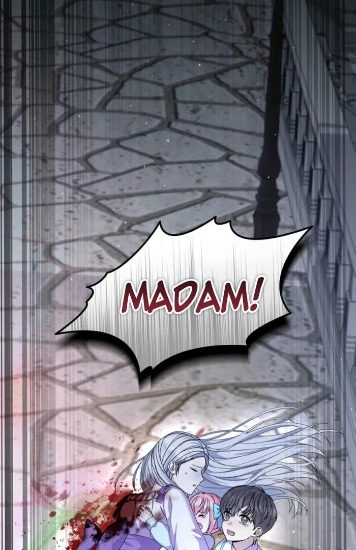The Female Lead’s Mother and the Male Lead’s Father Are Married Chapter 28 – Page 72