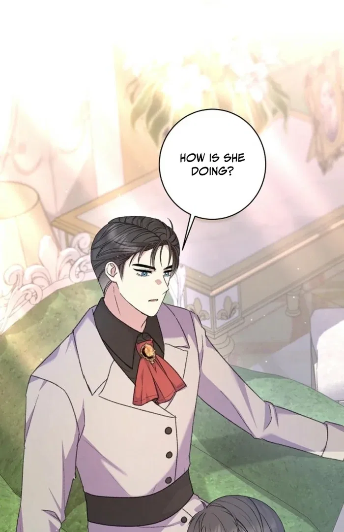 The Female Lead’s Mother and the Male Lead’s Father Are Married Chapter 28 – Page 77