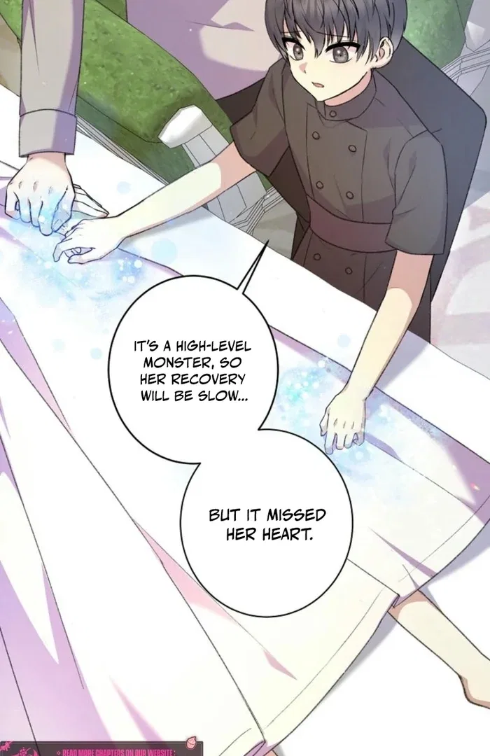 The Female Lead’s Mother and the Male Lead’s Father Are Married Chapter 28 – Page 78