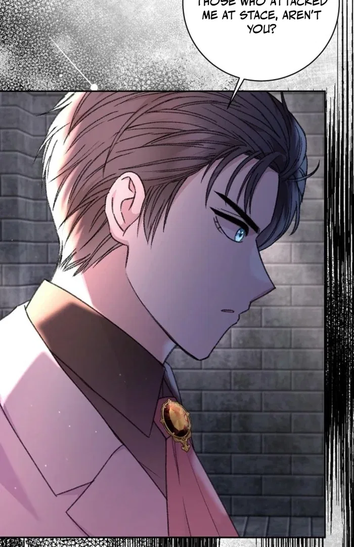 The Female Lead’s Mother and the Male Lead’s Father Are Married Chapter 28 – Page 88