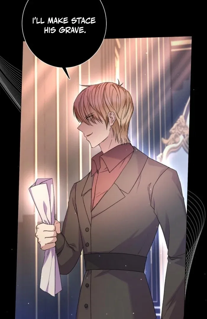 The Female Lead’s Mother and the Male Lead’s Father Are Married Chapter 28 – Page 99