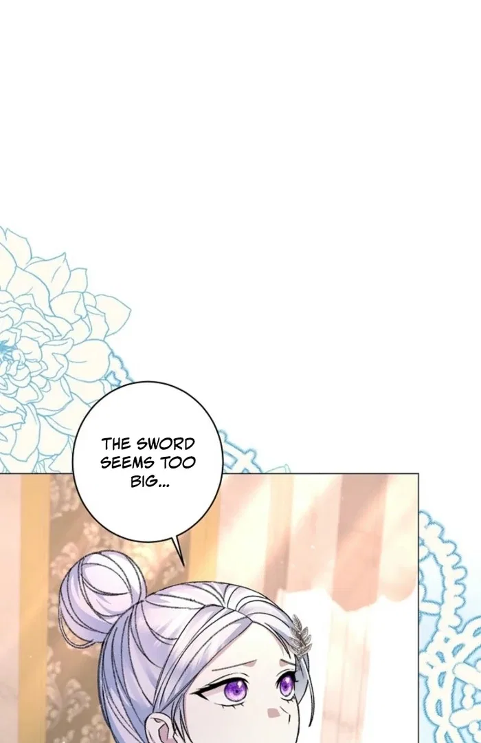 The Female Lead’s Mother and the Male Lead’s Father Are Married Chapter 27 – Page 1