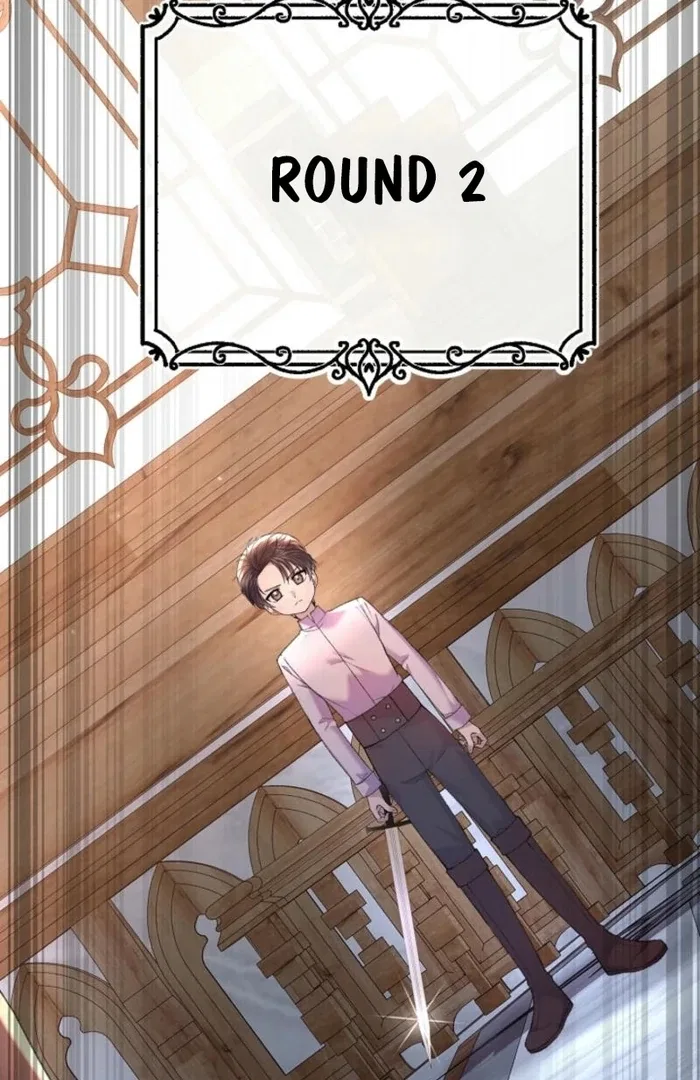 The Female Lead’s Mother and the Male Lead’s Father Are Married Chapter 27 – Page 5