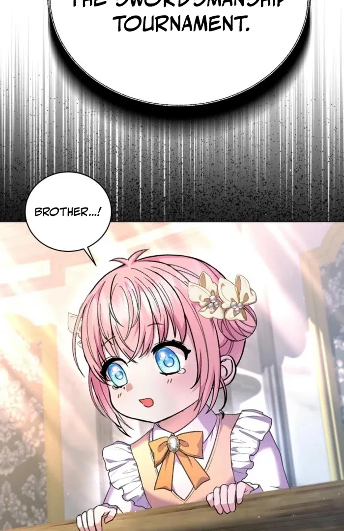 The Female Lead’s Mother and the Male Lead’s Father Are Married Chapter 27 – Page 23