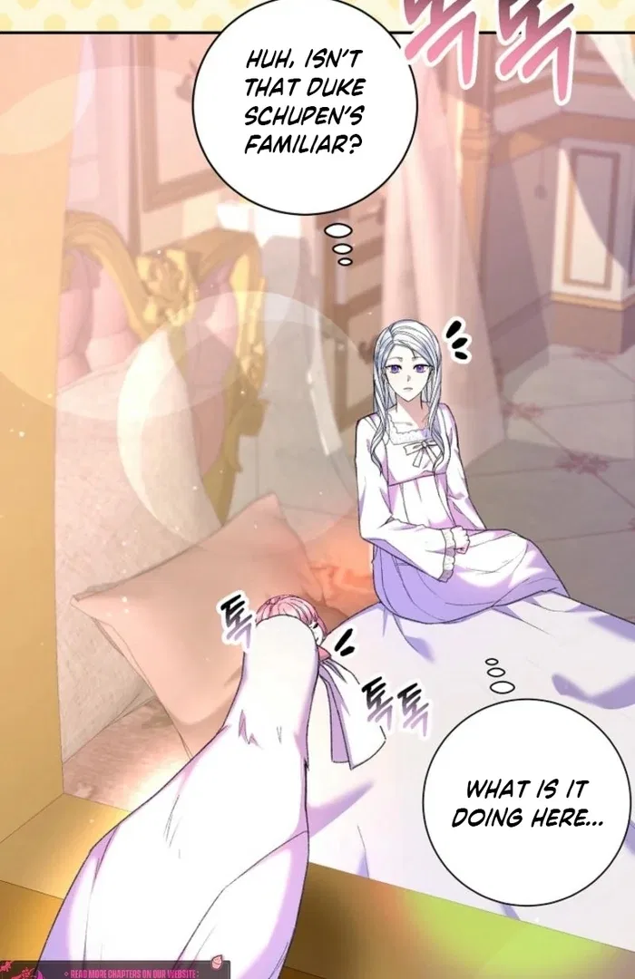 The Female Lead’s Mother and the Male Lead’s Father Are Married Chapter 27 – Page 34