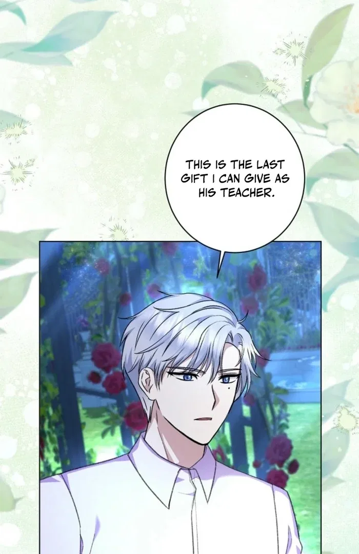 The Female Lead’s Mother and the Male Lead’s Father Are Married Chapter 27 – Page 48