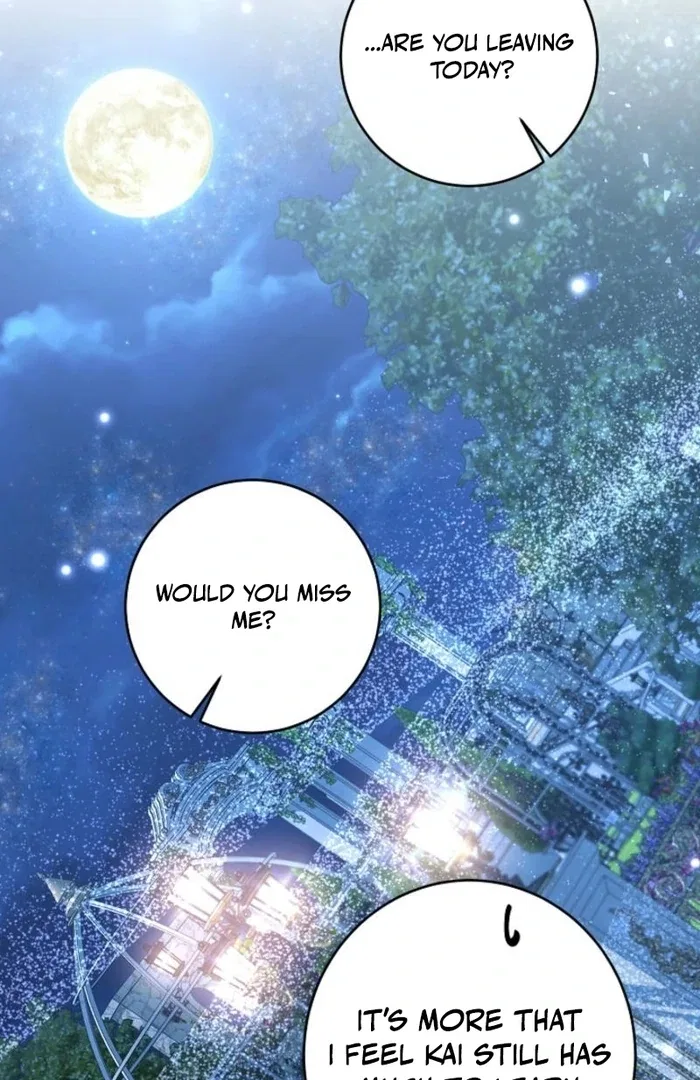 The Female Lead’s Mother and the Male Lead’s Father Are Married Chapter 27 – Page 50