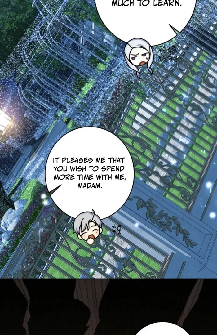 The Female Lead’s Mother and the Male Lead’s Father Are Married Chapter 27 – Page 51