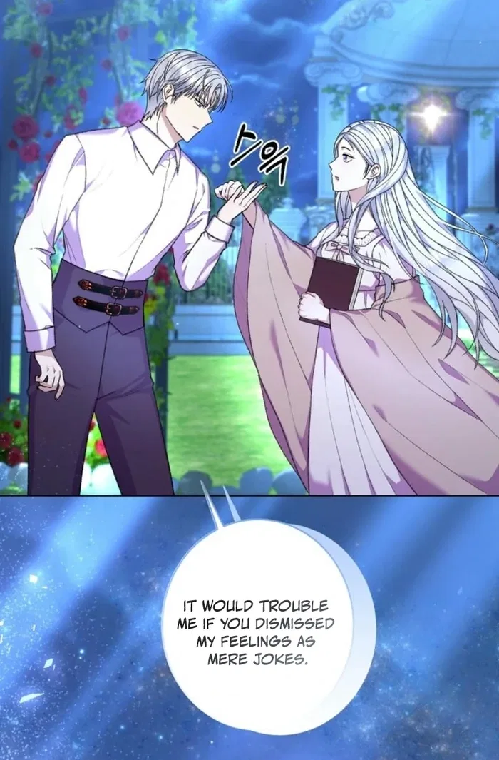 The Female Lead’s Mother and the Male Lead’s Father Are Married Chapter 27 – Page 54