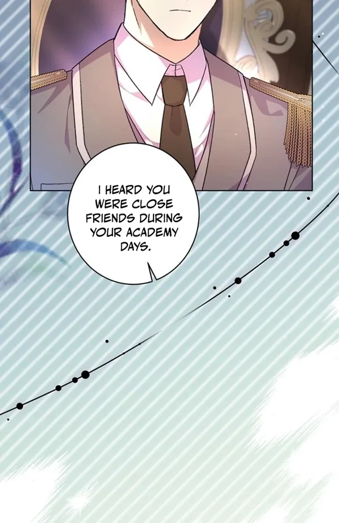 The Female Lead’s Mother and the Male Lead’s Father Are Married Chapter 27 – Page 70