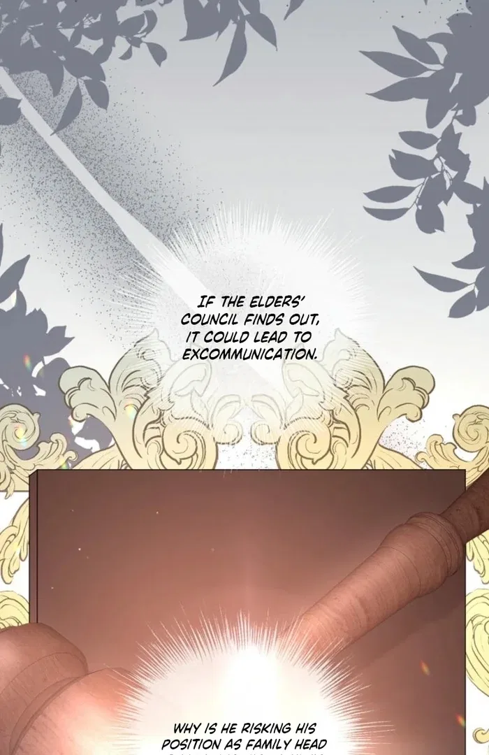 The Female Lead’s Mother and the Male Lead’s Father Are Married Chapter 27 – Page 94