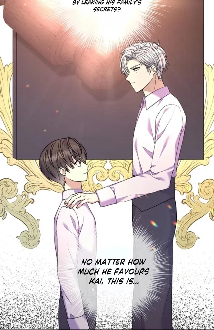 The Female Lead’s Mother and the Male Lead’s Father Are Married Chapter 27 – Page 95