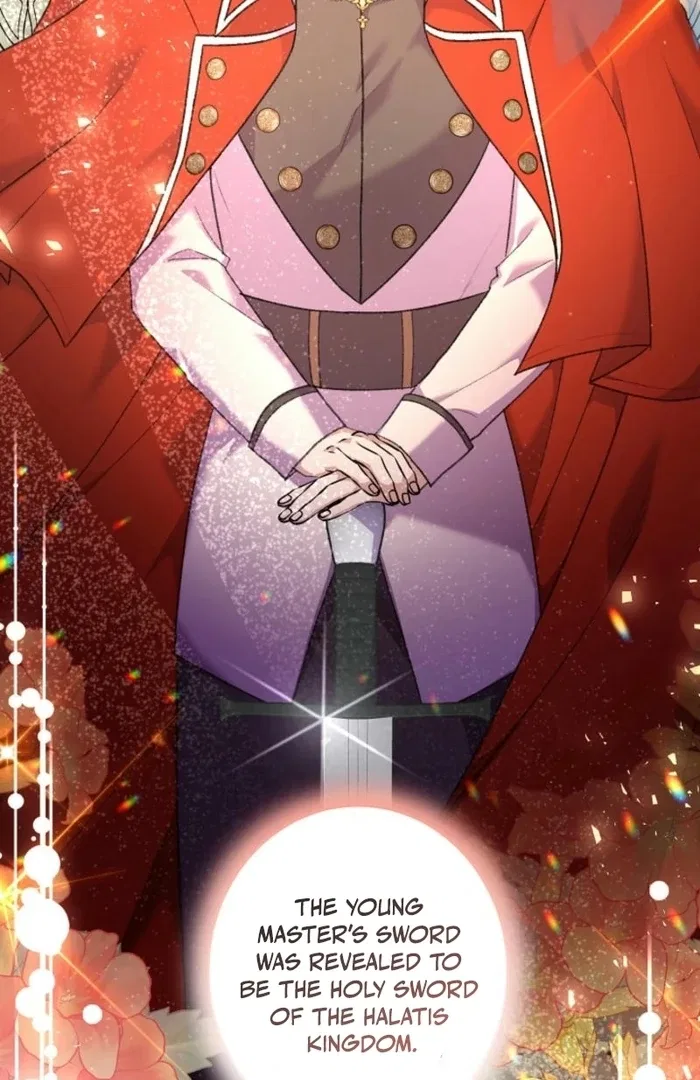 The Female Lead’s Mother and the Male Lead’s Father Are Married Chapter 27 – Page 100