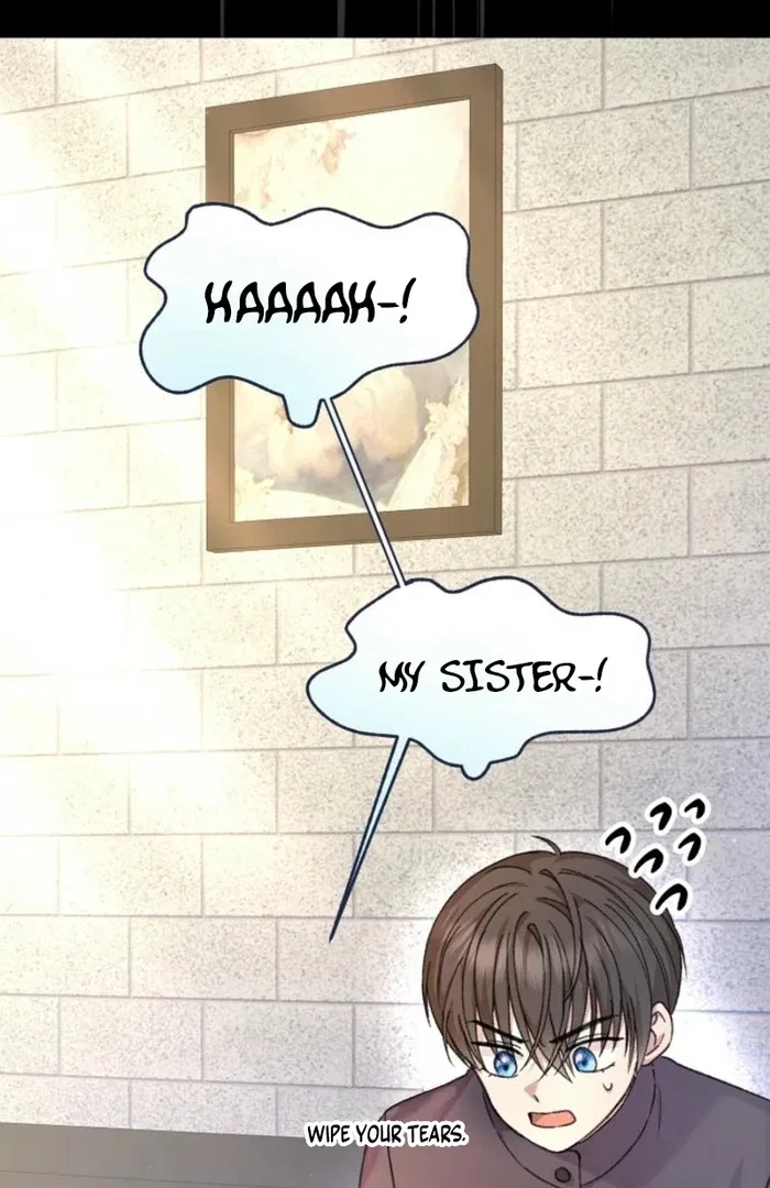 The Female Lead’s Mother and the Male Lead’s Father Are Married Chapter 27 – Page 109