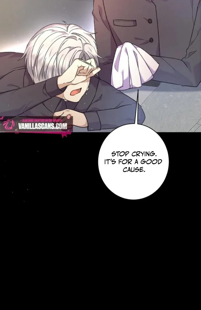 The Female Lead’s Mother and the Male Lead’s Father Are Married Chapter 27 – Page 110