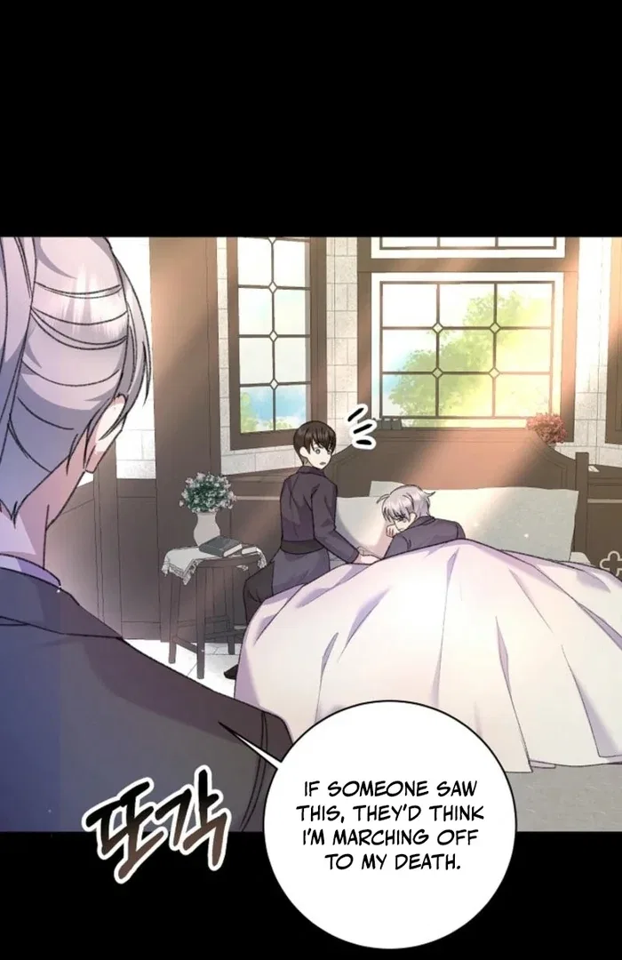 The Female Lead’s Mother and the Male Lead’s Father Are Married Chapter 27 – Page 111