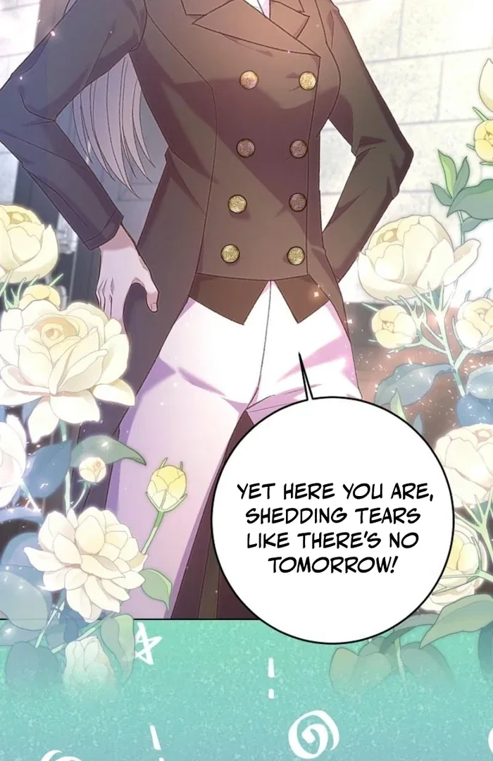 The Female Lead’s Mother and the Male Lead’s Father Are Married Chapter 27 – Page 113