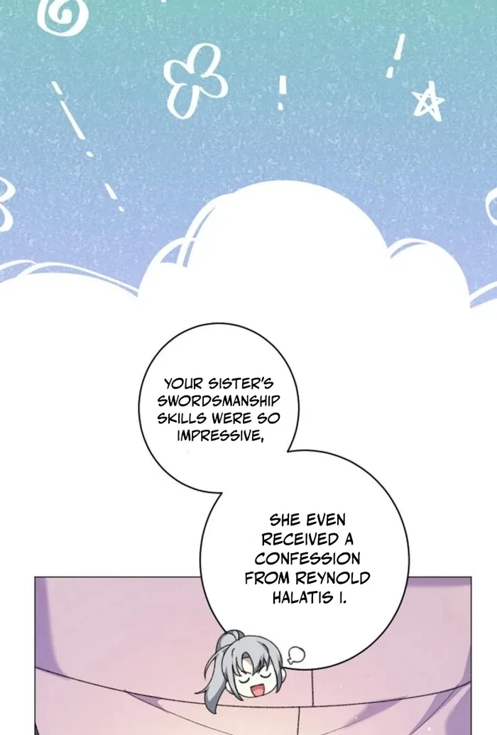 The Female Lead’s Mother and the Male Lead’s Father Are Married Chapter 27 – Page 114