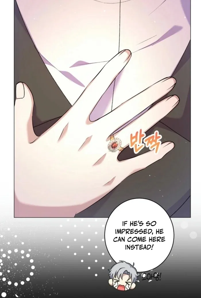 The Female Lead’s Mother and the Male Lead’s Father Are Married Chapter 27 – Page 115