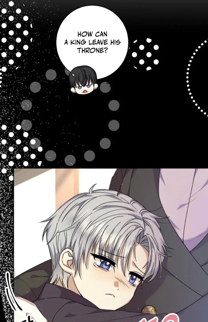 The Female Lead’s Mother and the Male Lead’s Father Are Married Chapter 27 – Page 116