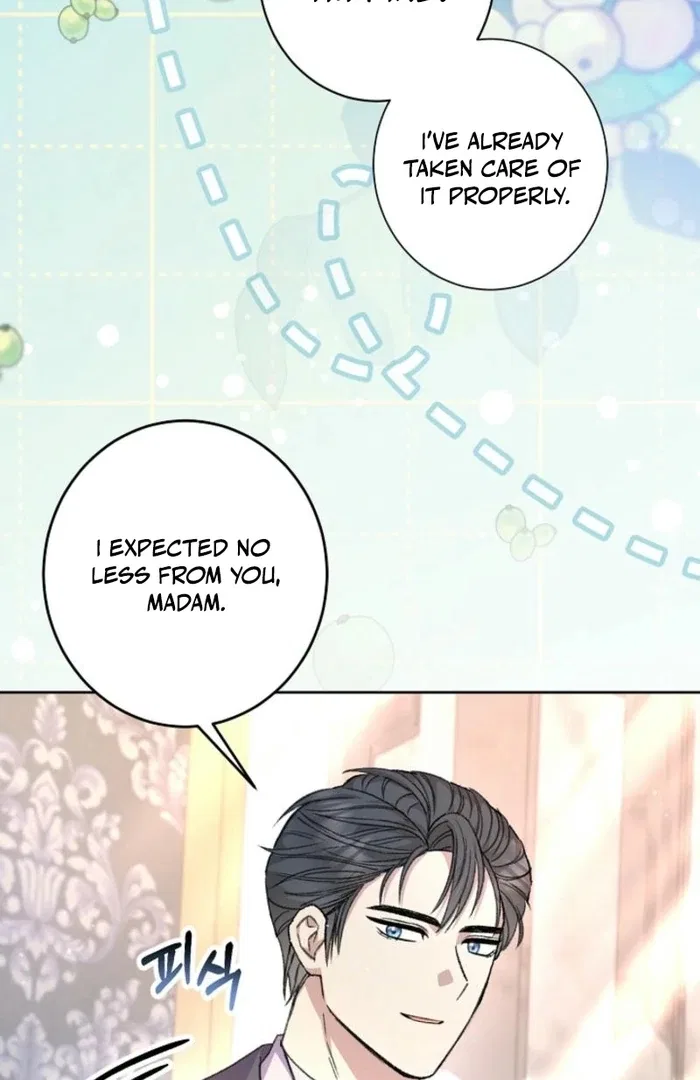 The Female Lead’s Mother and the Male Lead’s Father Are Married Chapter 26 – Page 17