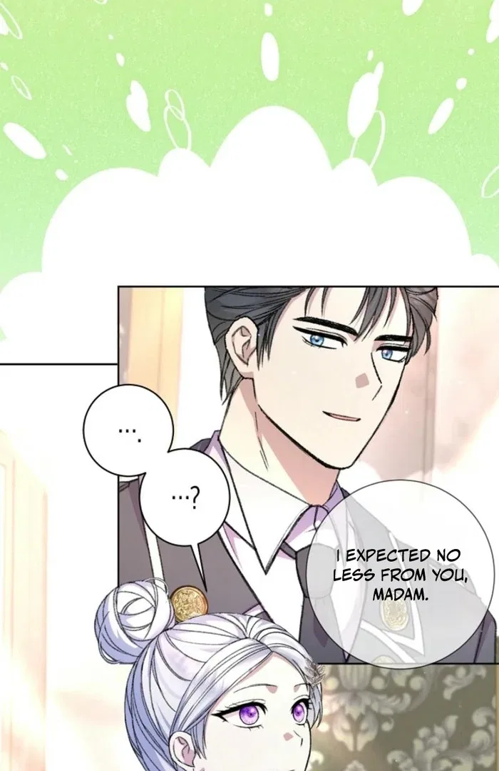 The Female Lead’s Mother and the Male Lead’s Father Are Married Chapter 26 – Page 21