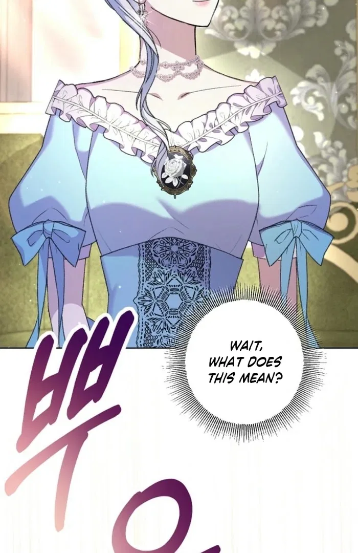 The Female Lead’s Mother and the Male Lead’s Father Are Married Chapter 26 – Page 22