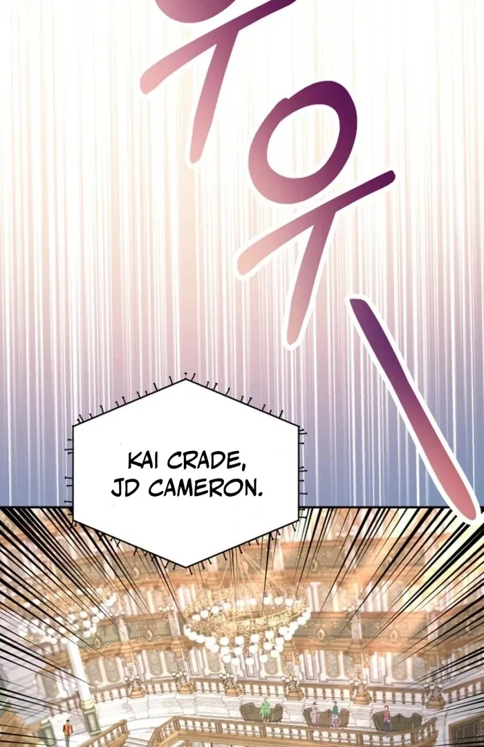 The Female Lead’s Mother and the Male Lead’s Father Are Married Chapter 26 – Page 23