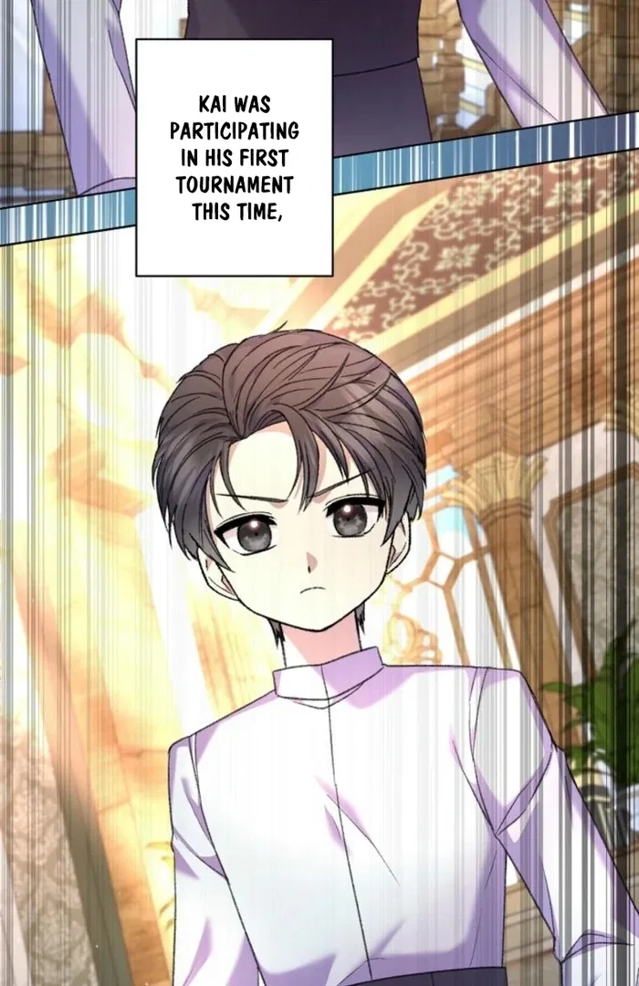 The Female Lead’s Mother and the Male Lead’s Father Are Married Chapter 26 – Page 26