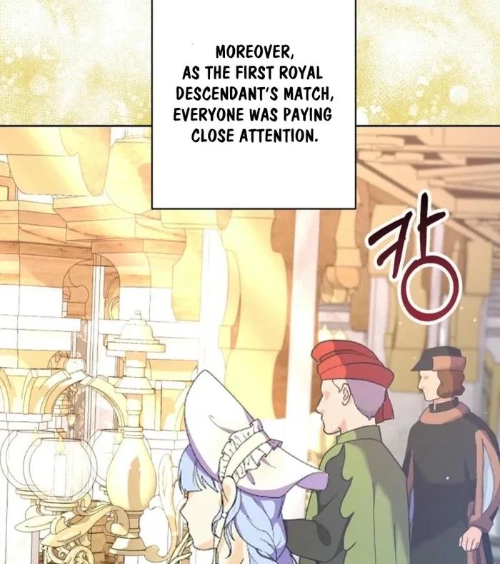 The Female Lead’s Mother and the Male Lead’s Father Are Married Chapter 26 – Page 28