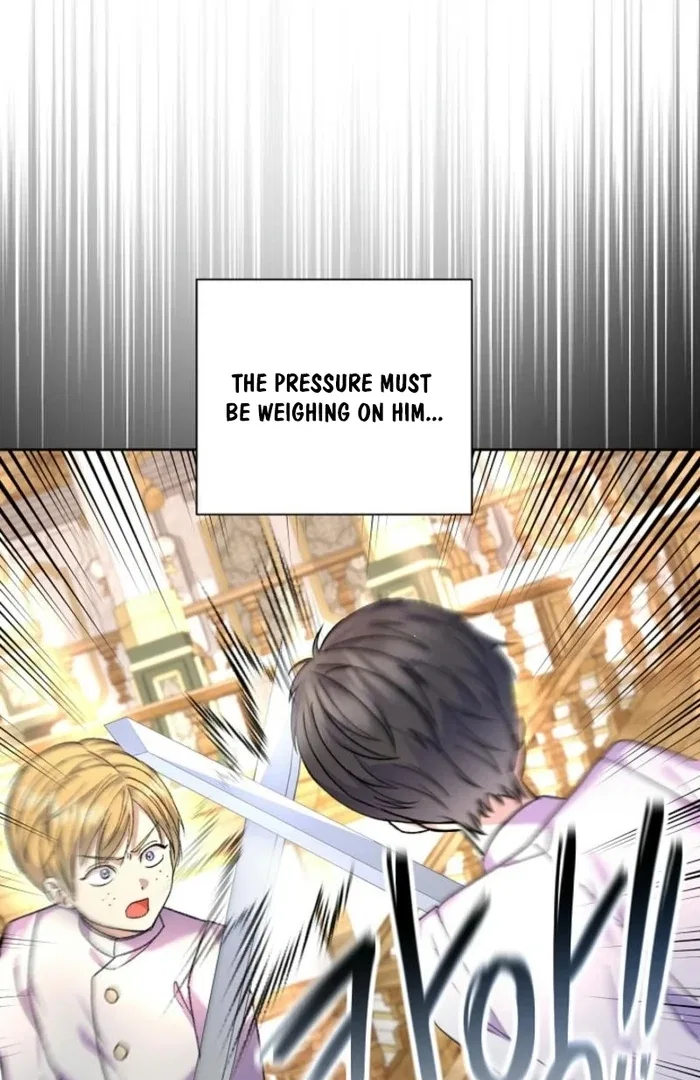 The Female Lead’s Mother and the Male Lead’s Father Are Married Chapter 26 – Page 30