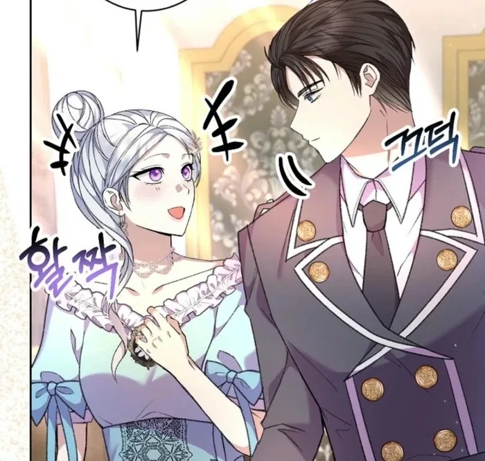 The Female Lead’s Mother and the Male Lead’s Father Are Married Chapter 26 – Page 38