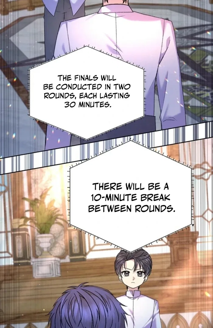 The Female Lead’s Mother and the Male Lead’s Father Are Married Chapter 26 – Page 53