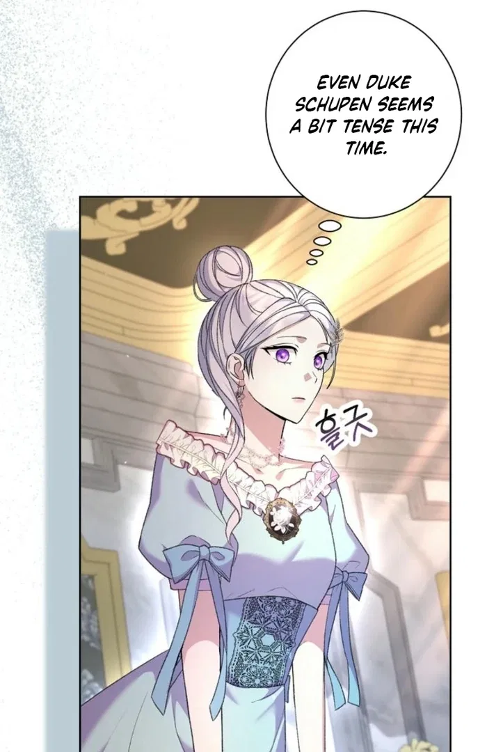 The Female Lead’s Mother and the Male Lead’s Father Are Married Chapter 26 – Page 55