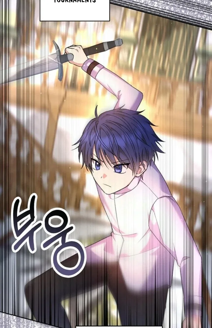 The Female Lead’s Mother and the Male Lead’s Father Are Married Chapter 26 – Page 62
