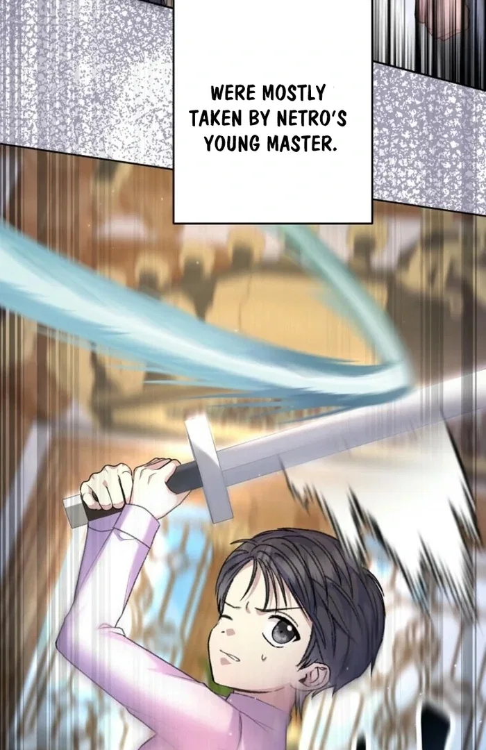 The Female Lead’s Mother and the Male Lead’s Father Are Married Chapter 26 – Page 63