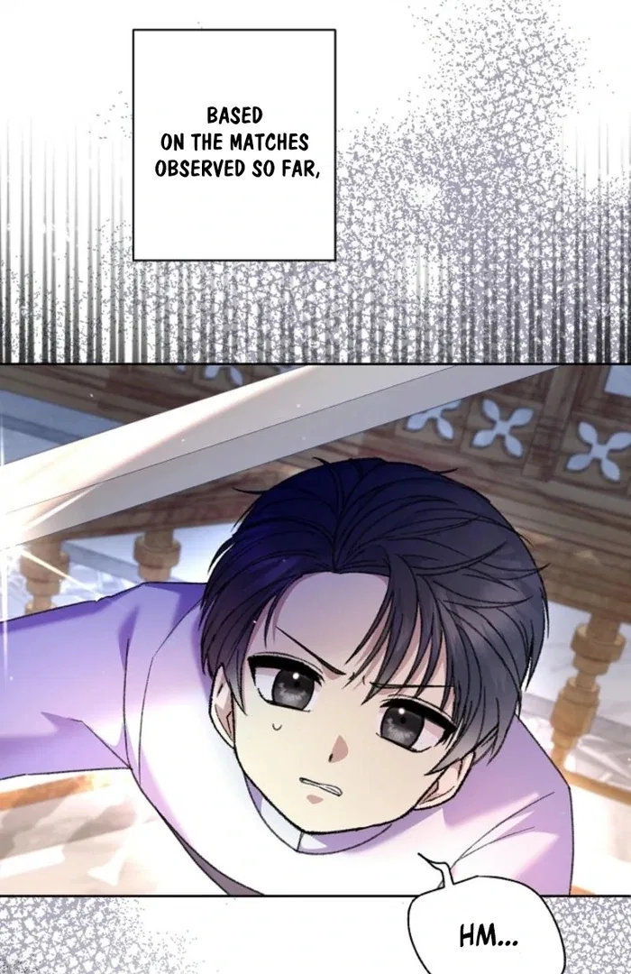 The Female Lead’s Mother and the Male Lead’s Father Are Married Chapter 26 – Page 65