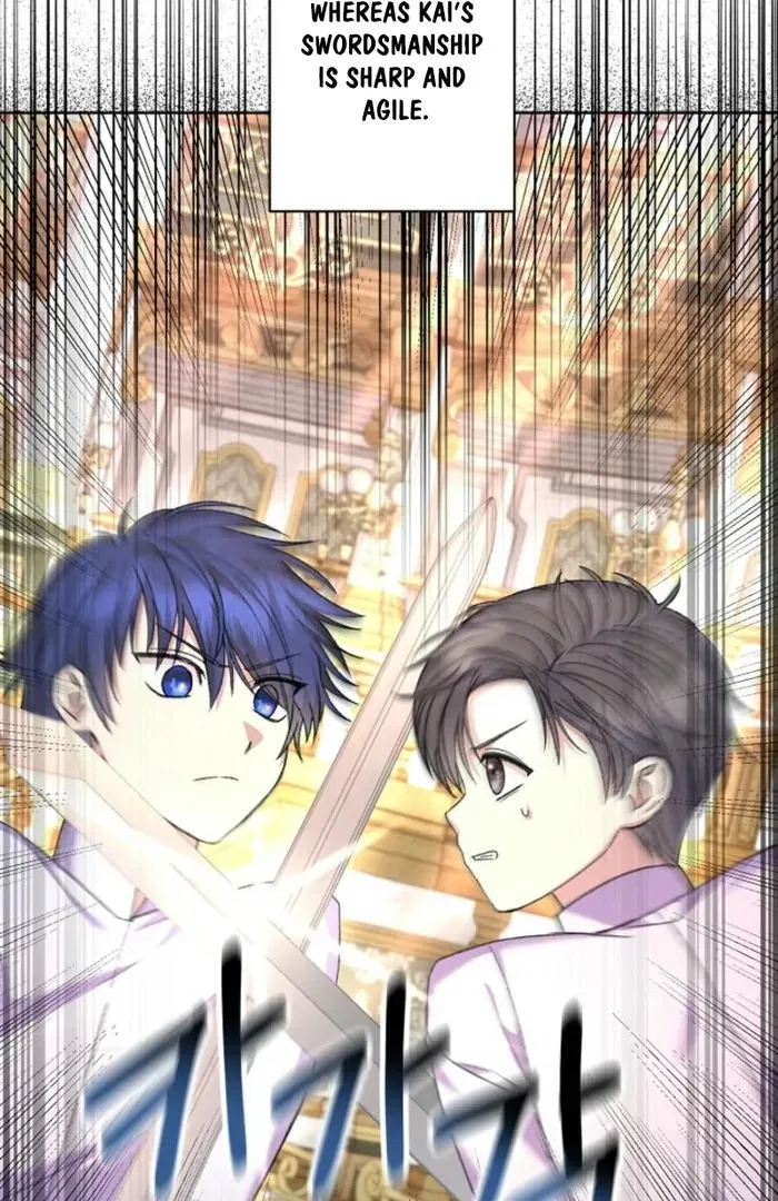 The Female Lead’s Mother and the Male Lead’s Father Are Married Chapter 26 – Page 69