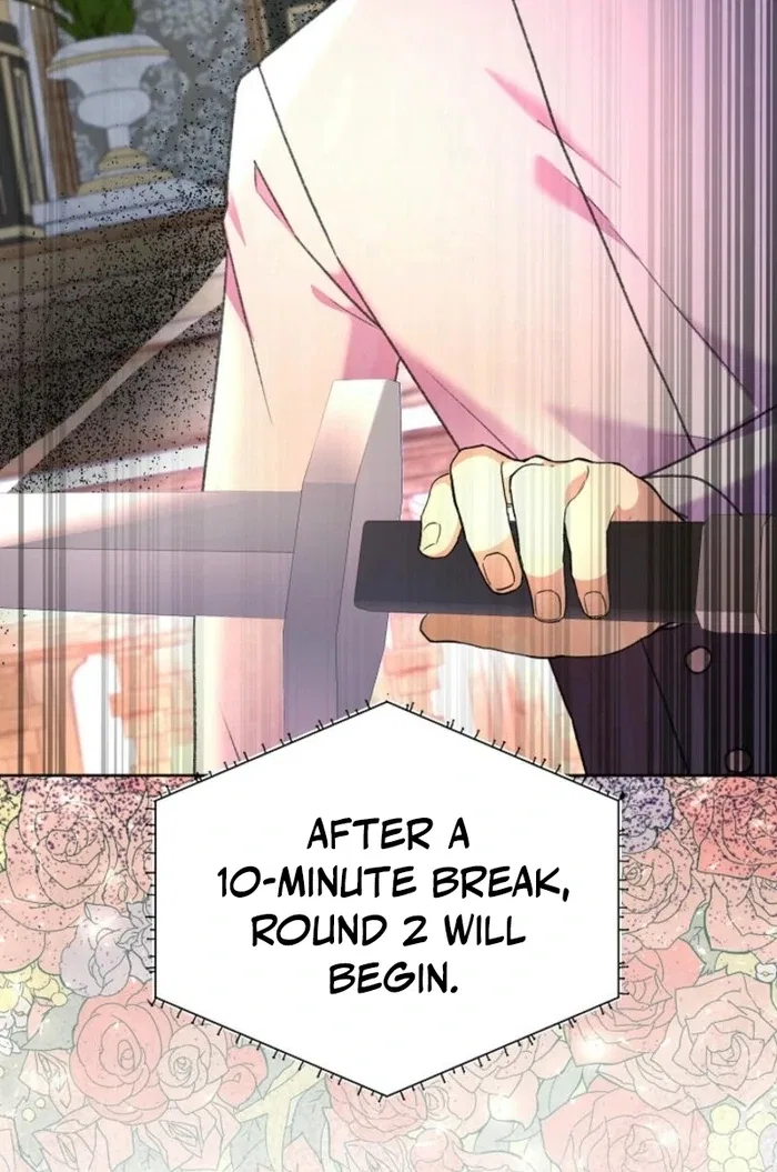 The Female Lead’s Mother and the Male Lead’s Father Are Married Chapter 26 – Page 85